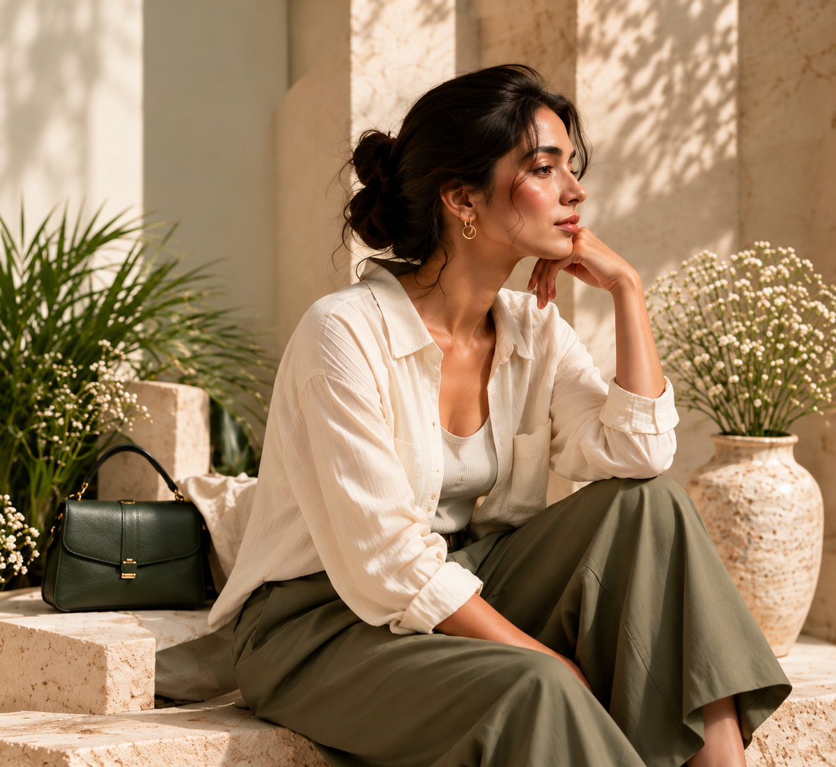 Find your signature style.